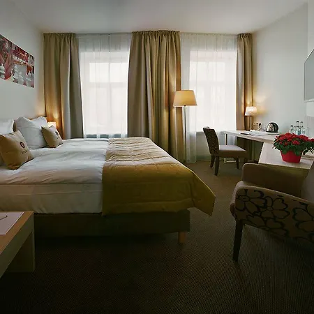 Hotel Radisson Old Town Ryga