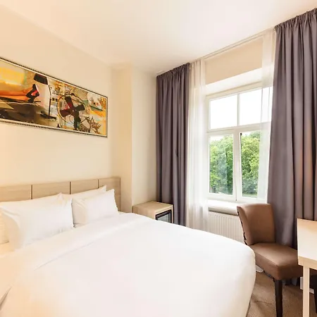 Radisson Old Town Ryga