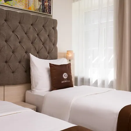 Radisson Old Town Hotel