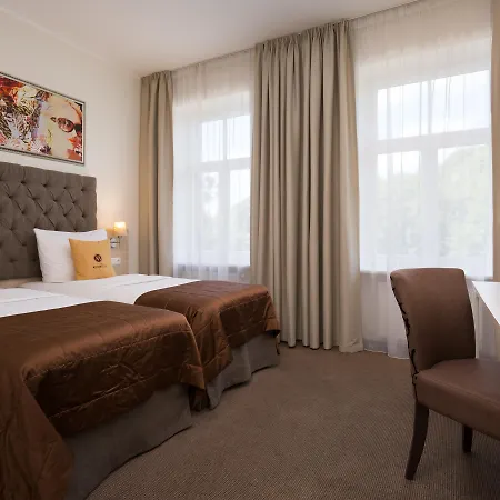 Radisson Old Town Ryga
