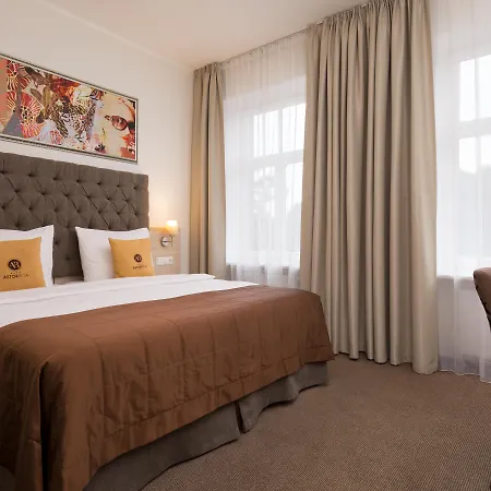 Radisson Old Town Hotel Ryga