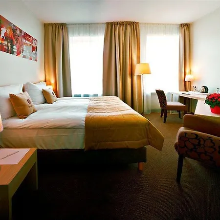 Hotel Radisson Old Town