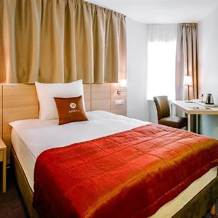 Radisson Old Town Hotel Ryga