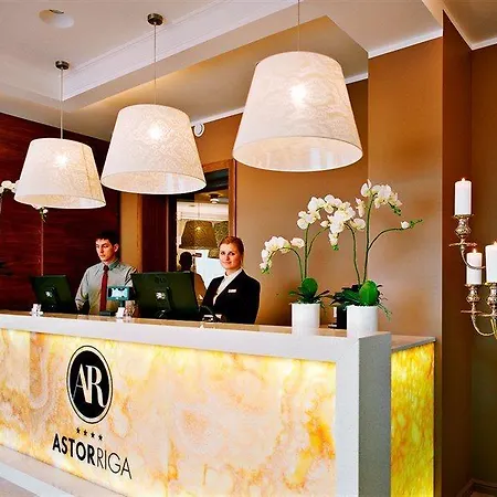 Radisson Old Town Hotel