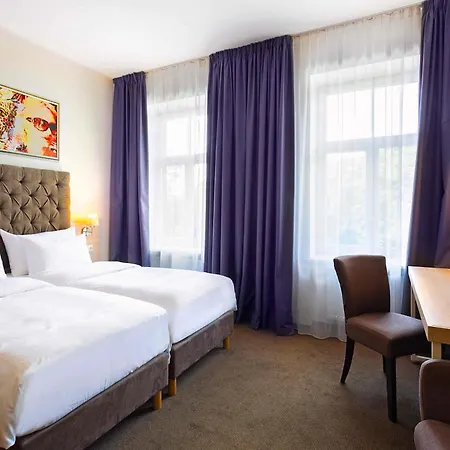 Radisson Old Town 4* Ryga