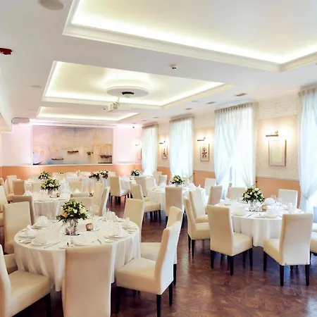 Radisson Old Town Hotel Ryga