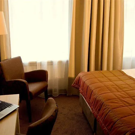 Hotel Radisson Old Town 4*
