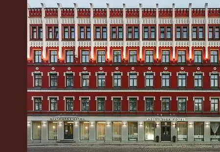 Radisson Old Town Hotel