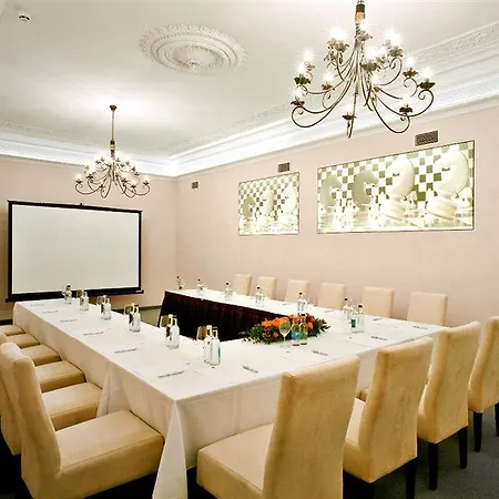 Radisson Old Town