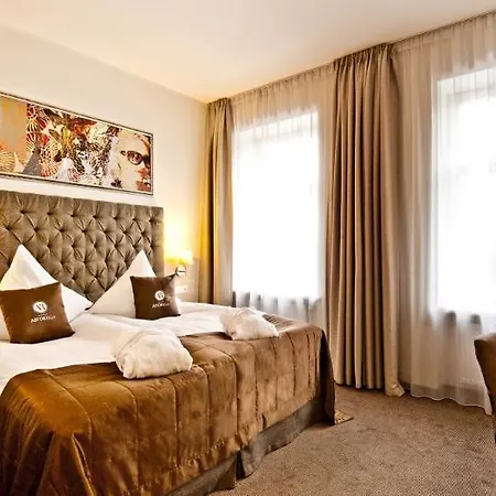 Hotel Radisson Old Town 4*
