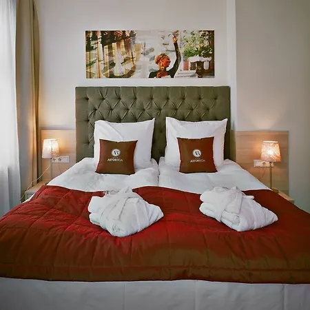 Radisson Old Town Hotel 4*