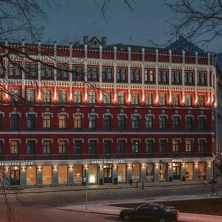 Radisson Old Town