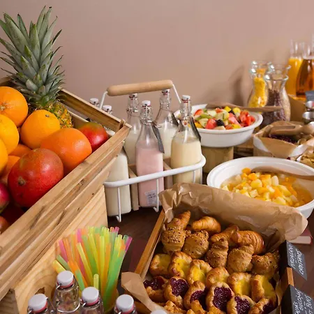 Hotel Radisson Old Town Ryga