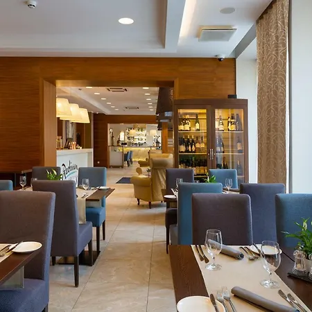 Radisson Old Town