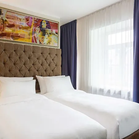Radisson Old Town Hotel