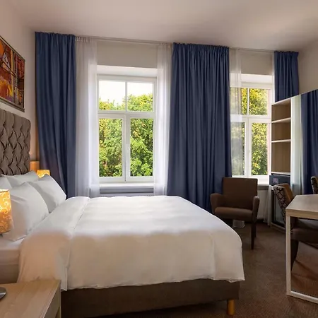 Radisson Old Town Hotel