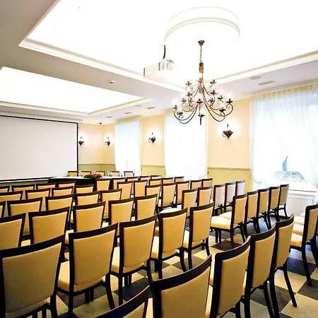 Hotel Radisson Old Town