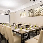 Radisson Old Town 4* 里加