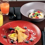 酒店 Radisson Old Town 里加