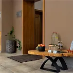 Radisson Old Town 酒店 里加
