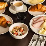 Radisson Old Town Viesnīca 4*