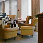 Radisson Old Town 4* 里加