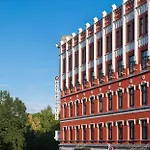 Radisson Old Town 4* 里加
