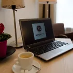 酒店 Radisson Old Town 4*