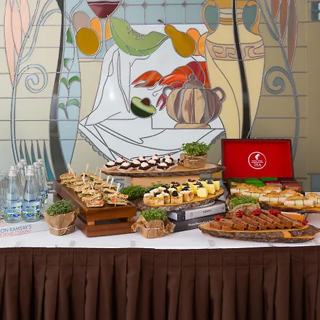 Отель Radisson Old Town