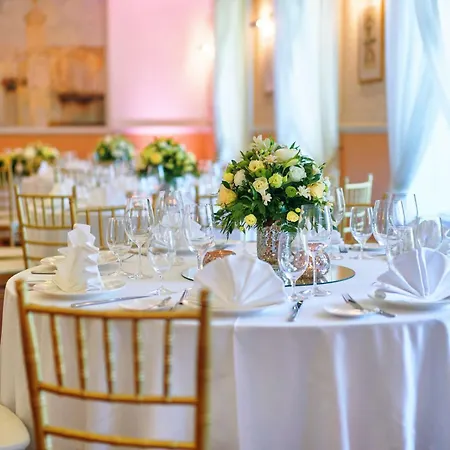 Radisson Old Town Рига