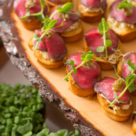 Radisson Old Town Отель 4*