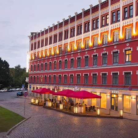 Radisson Old Town 酒店