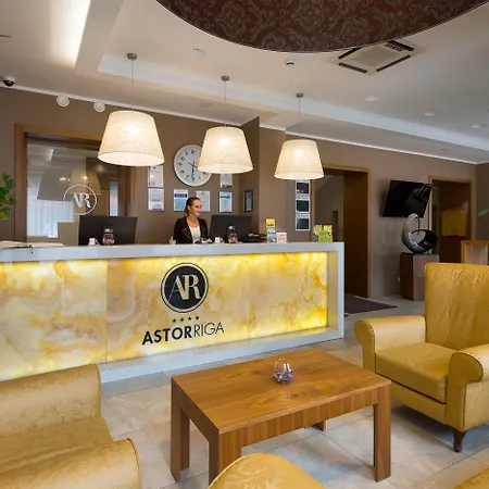 Radisson Old Town 里加