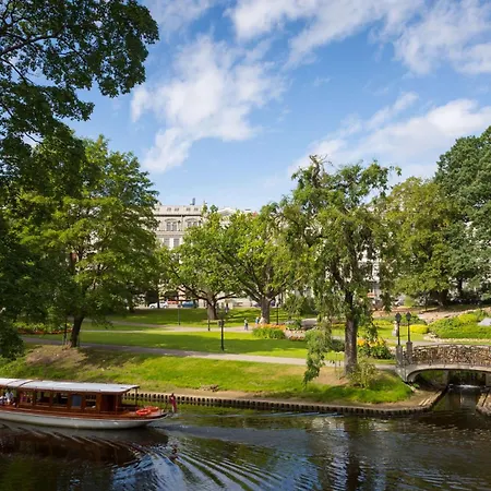 Radisson Old Town 4*