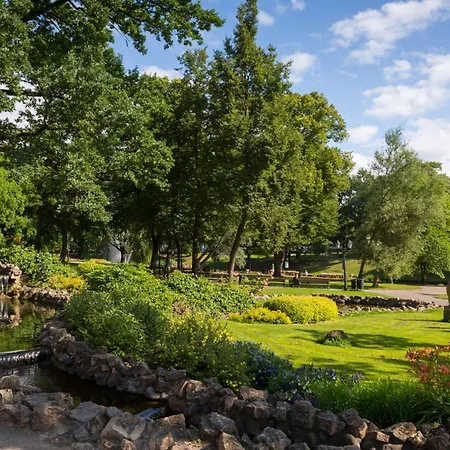 Hotel Radisson Old Town 4*