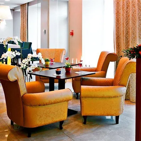 Radisson Old Town 里加