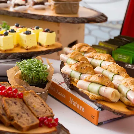 Radisson Old Town Отель Рига