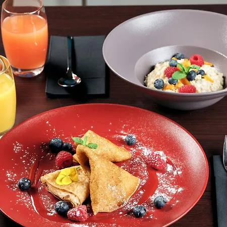 酒店 Radisson Old Town 里加