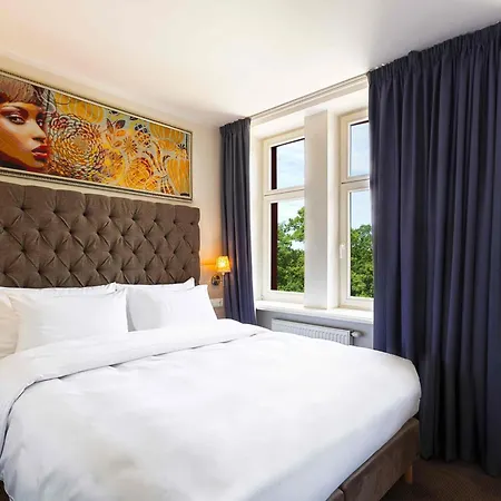 Radisson Old Town 里加