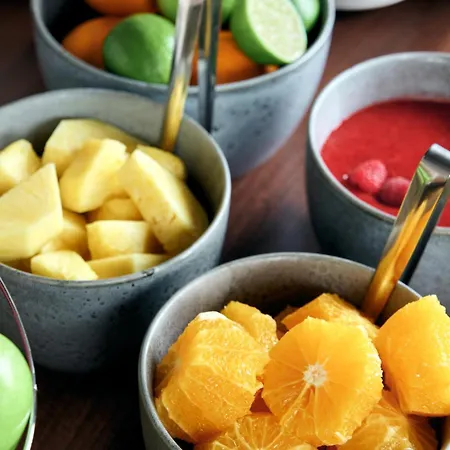 Отель Radisson Old Town 4*