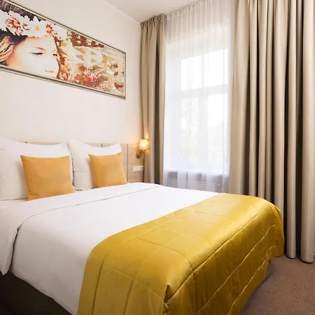 Radisson Old Town Отель 4*