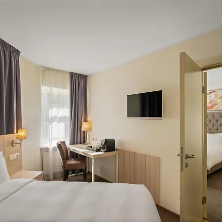 Radisson Old Town 里加