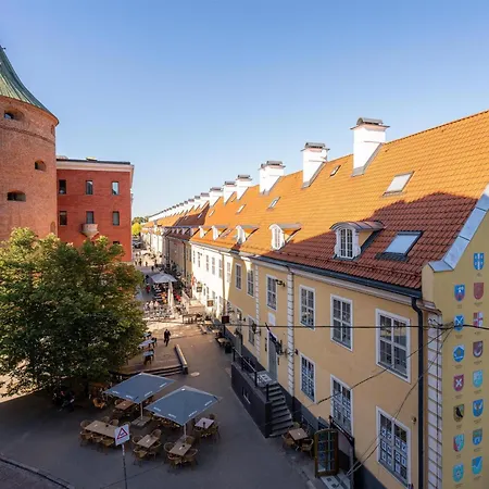 Radisson Old Town 里加