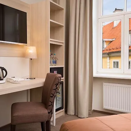 Radisson Old Town