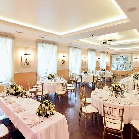 Radisson Old Town