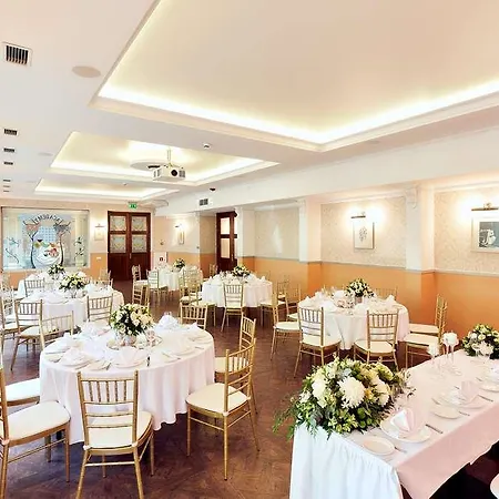 Radisson Old Town 4* 里加