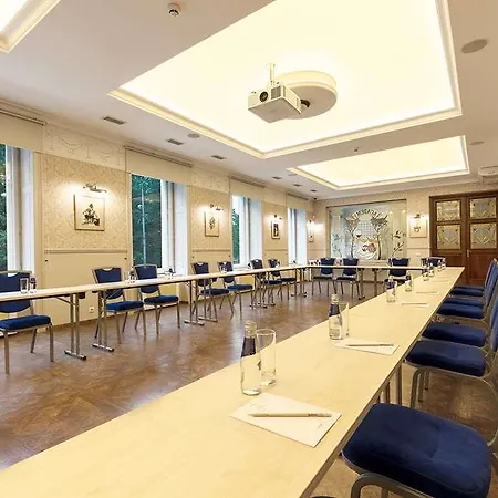 Radisson Old Town 里加