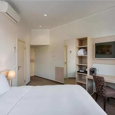 Radisson Old Town