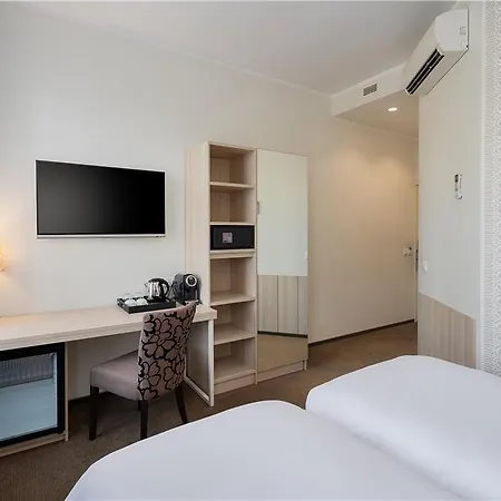 Radisson Old Town