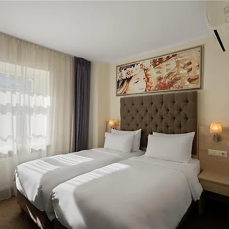 Radisson Old Town Отель 4*